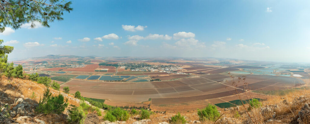 קרקע בפרדס חנה